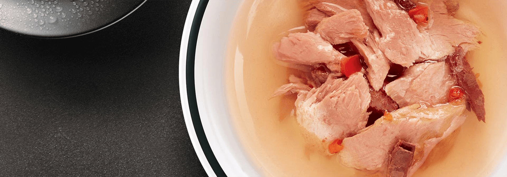 SHEBA : Soupe pour chats au thon - chronodrive